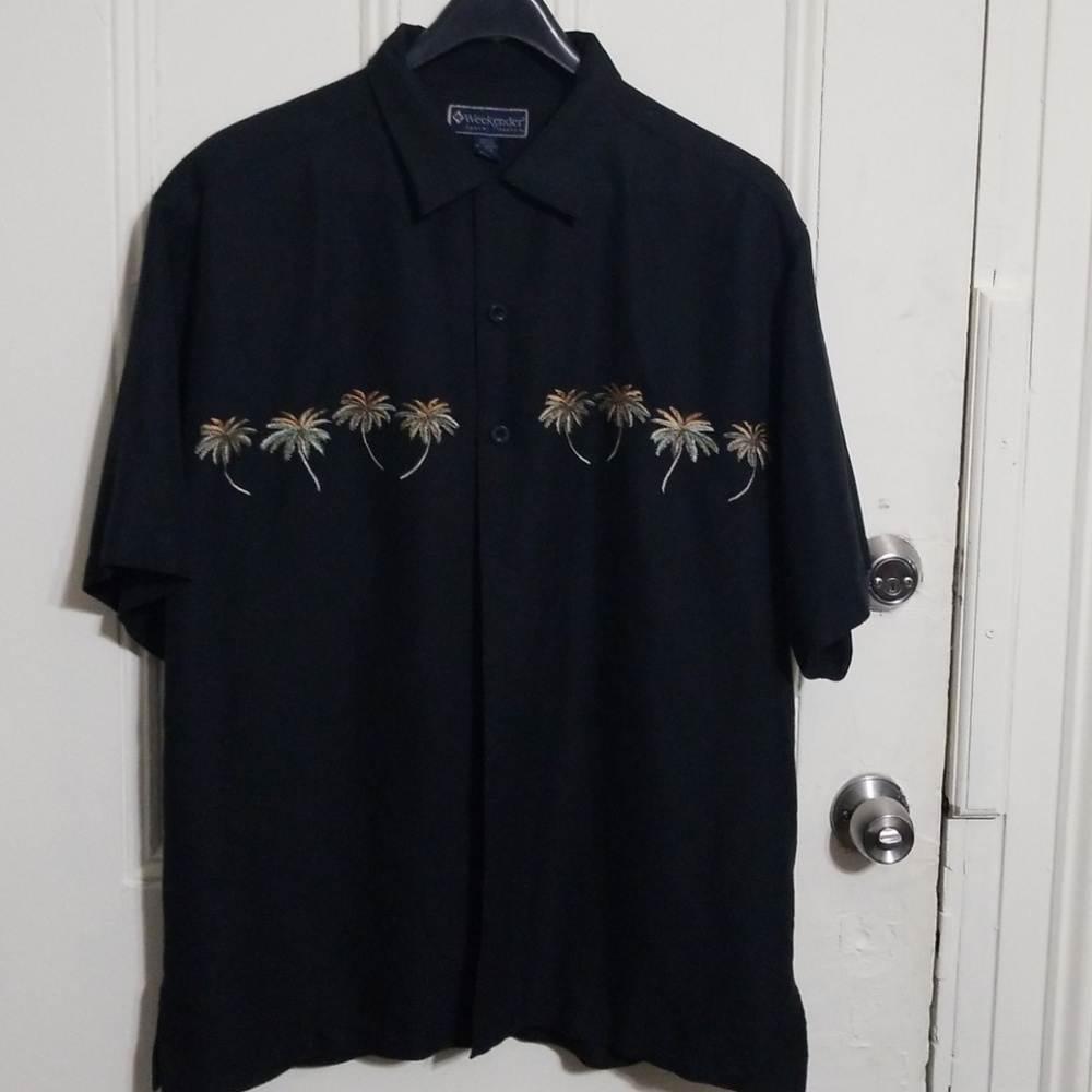 Weekender XL Shirt 🎯💥💥